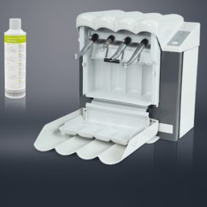 Hygiène et stérilisation