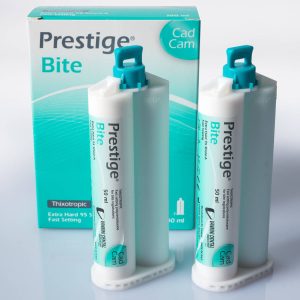 Prestige Bite Cad Cam