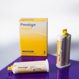 Prestige Regular - Fast Set