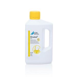 Orotol plus