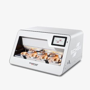 BIOSTAR 4-Aligner
